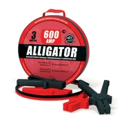 Провода пусковые (прикуривания) Alligator 600А 3м