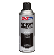 Смазка-спрей широкого применения AMSOIL Spray Grease (0.284л)