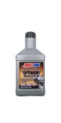 Мотоциклетное масло AMSOIL Synthetic V-Twin Motorcycle Oil SAE 20W-50 (0,946л)