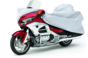 Чехол-тент для мотоциклов Touring размер XXL