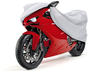 Чехол-тент для мотоциклов Sportbike