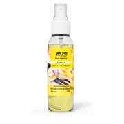 Ароматизатор-спрей (нейтрализатор запахов) Stop Smell (Vanilla, Ваниль) 100 мл AVS AFS-001