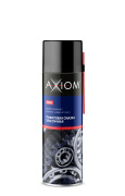 Смазка графитовая пластичная AXIOM (650 мл)