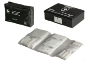 Оригинальная медицинская аптечка BMW First Aid Kit With Case