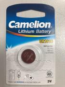 Батарейка литиевая Lithium таблетка 3 В упаковка 1 шт.