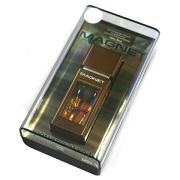 Ароматизатор MAGNET жидкий флакон ароматный кофе FKVJP MGN-78