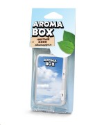 Ароматизатор B-15 (Чистый озон) подвесной Aroma Box