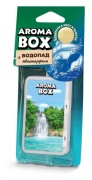 Ароматизатор Aroma Box водопад