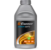 Тормозная жидкость G-Energy Expert 0,455 кг