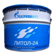 Смазка Литол-24 GAZPROMNEFT ( 8кг)