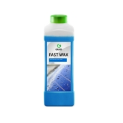 Воск для быстрой сушки, холодный Fast Wax (1л)