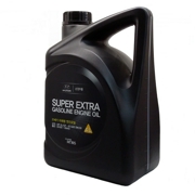 Масло моторное Super Extra Gasoline 5W-30 полусинтетика 5W-30 4л.