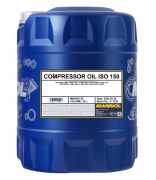 Масло компрессорное COMPRESSOR OIL ISO 150 20л.