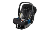 Детское автокресло для малышей Mercedes-Benz Baby-Safe Plus II