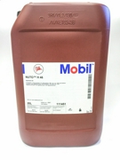 Гидравлическое масло MOBIL NUTO H 46 20L