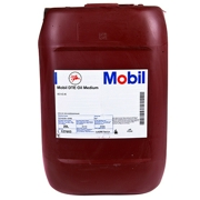 Масло индустриальное Mobil DTE Oil MEDIUM 20 л 127683