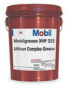 Смазка MOBIL Mobilgrease XHP 222 многоцелевая NLGI 2 18 кг