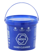 Высокоэффективная паста NGN для очистки рук от самых сильных производственных и бытовых загрязнений 3 л (ведро)