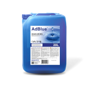 Водный раствор мочевины Ниагара AdBlue (технология SCR) 20л (ам Евро 4,5,6)