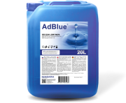 Водный раствор мочевины Ниагара AdBlue (технология SCR) 20л (а, м Евро 4,5,6)