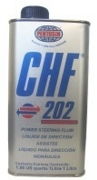 Жидкость для гидроусилителя руля CHF202 1L