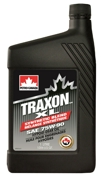 Масло трансмиcсионное Traxon XL Synthetic Blend 1л.