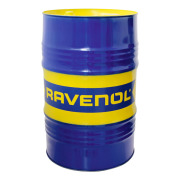 Гидравлическое масло RAVENOL Hydraulikoel TS 46, 208 литров