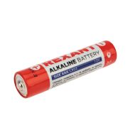 Алкалиновая батарейка AAALR03 1,5 V 12 шт. REXANT