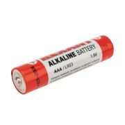 Алкалиновая батарейка AAALR03 1,5 V 4 шт. блистер