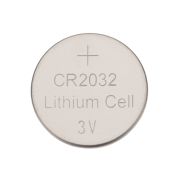 Литиевые батарейки CR2032 3 V 220 mAh блистер REXANT