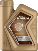 Масло моторное Magnum Maxtec 5W-40 полусинтетика 5W-40 1л.