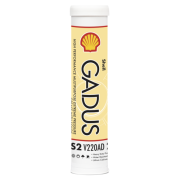 Многофункциональные смазки Shell Gadus S2 V220 AD 2 0.4кг