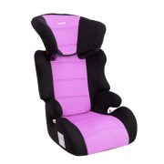 Детское автомобильное кресло SIGER Смарт фиолетовый, 3-12 лет, 15-36 кг, группа 2, 3