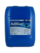 Водный раствор мочевины AdBlue 10 л