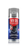 Смазка силиконовая Vitex «VX-35», 210 мл.