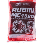 Смазка МС 1520 RUBIN, 90г стик-пакет
