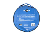 Провода прикуривания 200А (2 м), изоляция силикон, зажимы омедненный сплав + резина, в сумке