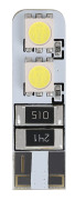 Лампа T10 светодиодная W2.1x9.5d, 12 Вольт, 10W, 5000К