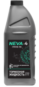 Тормозная жидкость Нева-М 910г