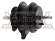 Подушка двигателя передняя AKITAKA /0112-JZX90F/