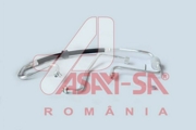 32687ASAM трубка кондиционера Renault Logan/Sandero