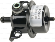 280160249 Bosch Клапан обратный давления топлива дв.405,406,409 УАЗ-3160 BOSCH