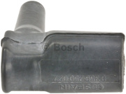 356250027 Bosch 0 356 250 027 наконечник провода в/в MB W201/W124/W463 82-94