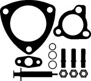 Ремкомплект прокладок турбокомпрессора AUDI/SEAT/SKODA/VW