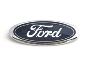 Эмблема Ford передняя