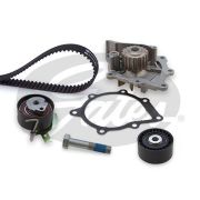 Ремкомплект привода ГРМ с водяным насосом PowerGrip® Kit