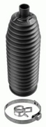 Пыльник рулевой тяги L=R (комплект) CHEVROLET Aveo III 2011- LEMFORDER 3738501