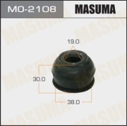 Шаровой пыльник MASUMA 19x38x30