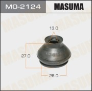 Шаровой пыльник MASUMA 13x28x27