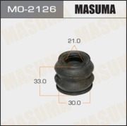 Шаровой пыльник MASUMA 21х30х33
